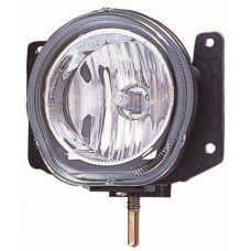 Alfa Romeo 156 2003-2006 Front Fog Lamp Unit Driver Side